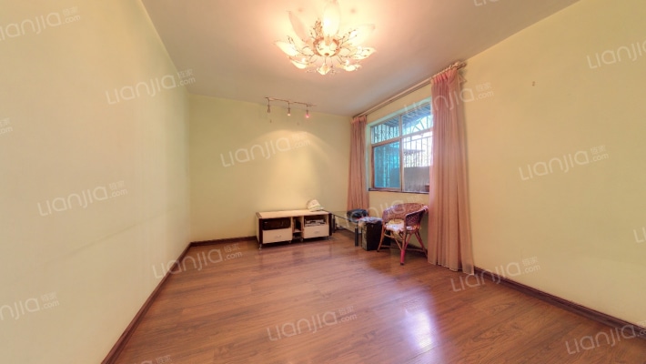 昆明牛街庄住宅小区五组团二手房实景图