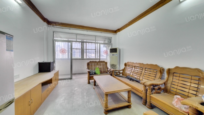 飞来苑宿舍二手房实景图