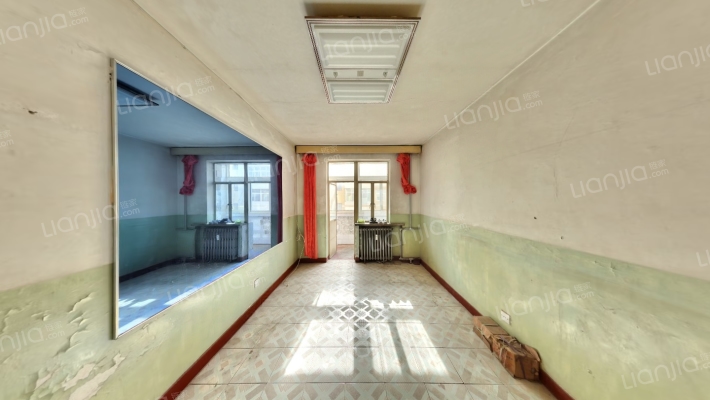 甘南干休所家属院二手房实景图