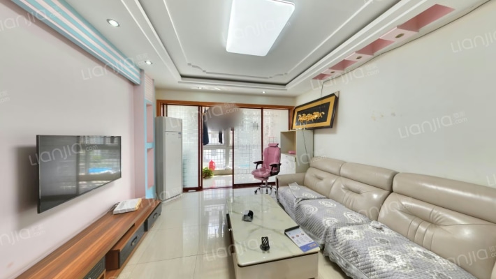 裴圩家园二手房实景图