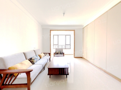 整租·中建尚锦苑 3室2厅 南