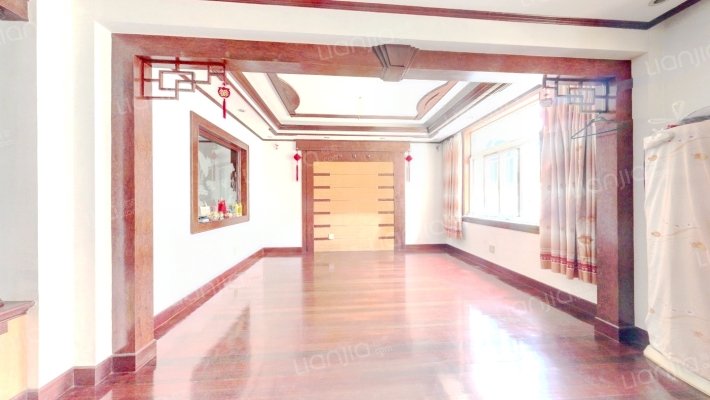 兴达小区二手房实景图