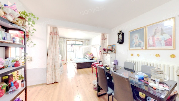 日出印象二手房实景图