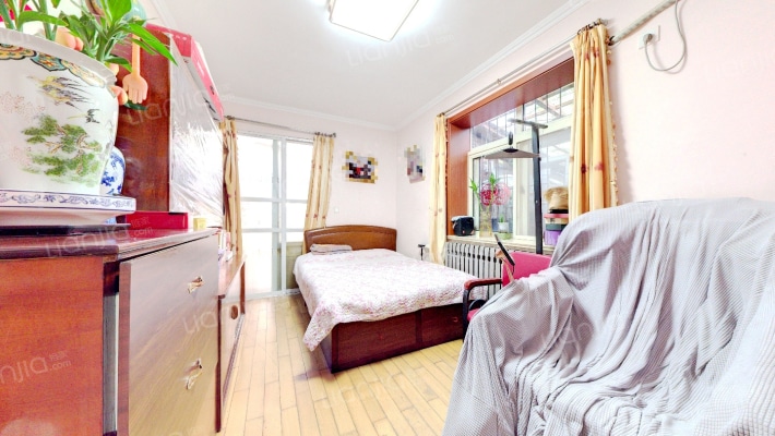 瑞昌路122-134号(双号)二手房实景图