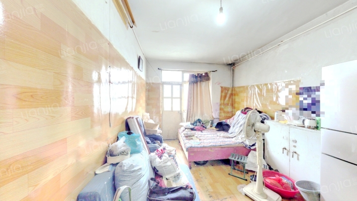 石药第一生活区中院二手房实景图