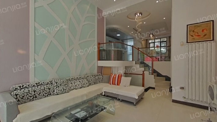 0375·首府二手房实景图