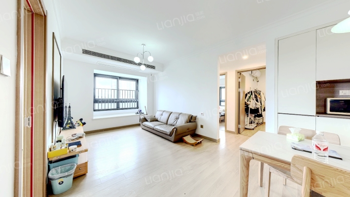 兰亭珑悦花园二手房实景图