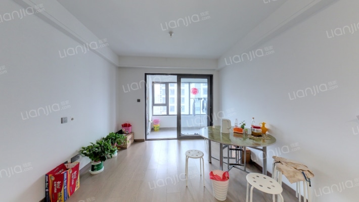 远洋星悦二手房实景图