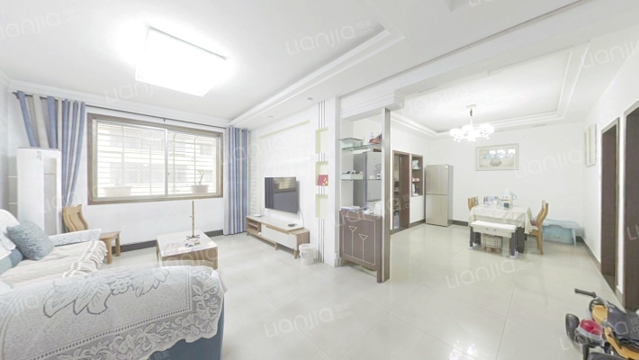 开元小区二手房实景图