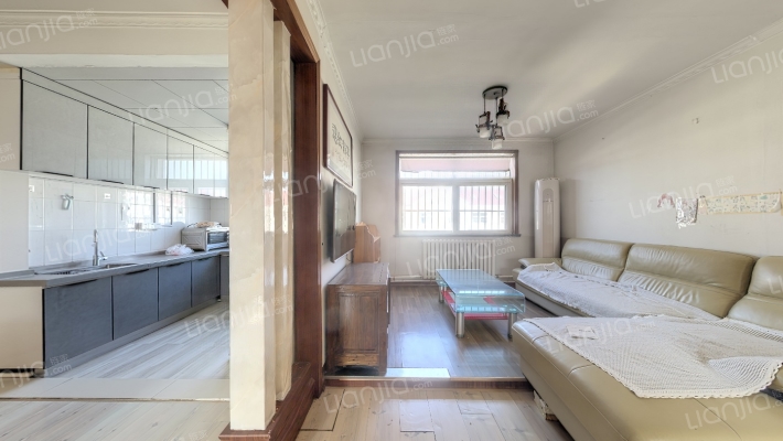 滨海新村二手房实景图