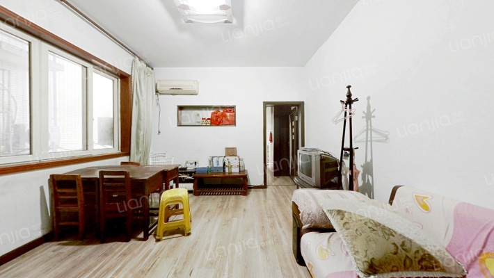 港城花园二手房实景图