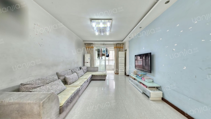 正商颖河港湾二手房实景图