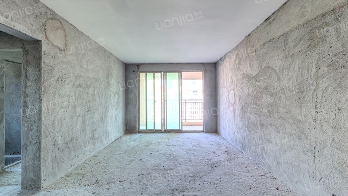 金域豪庭二手房实景图