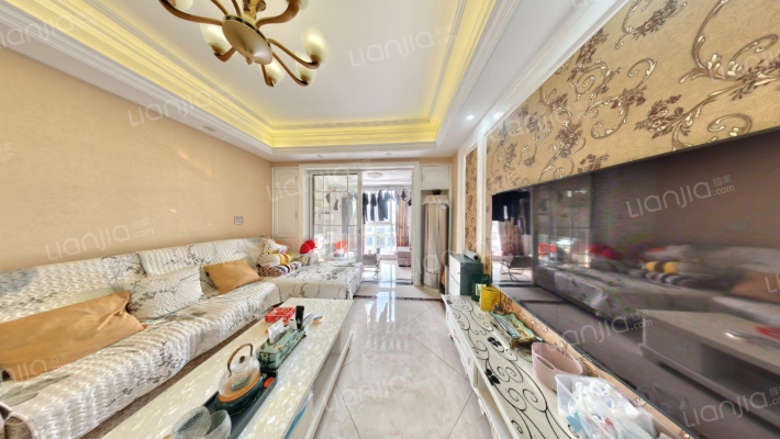 春晓公寓二手房实景图