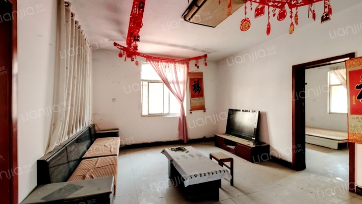 储运公司家属院二手房实景图