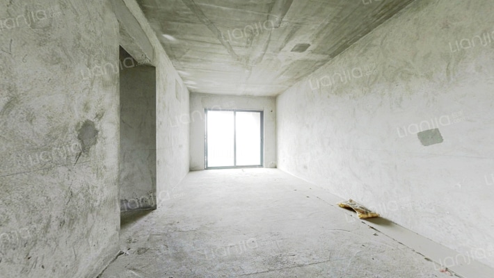 雅居乐锦城花冠集二手房实景图