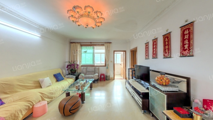 糖厂社区二号小区二手房实景图