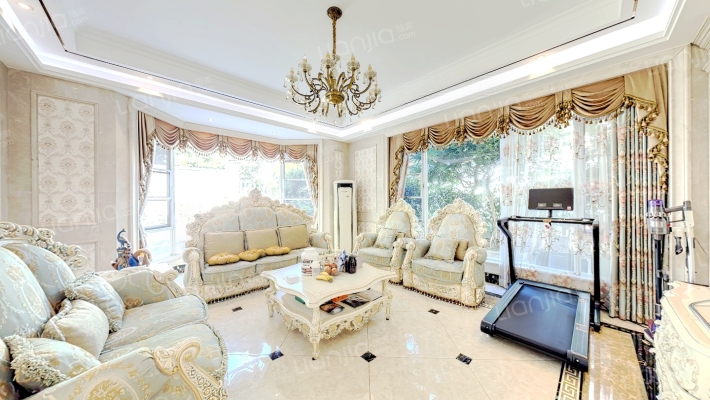 碧桂园凤凰城凤湖苑二手房实景图