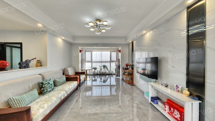 长燃新奥佳园二手房实景图