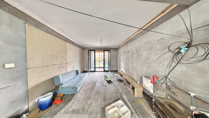 崧城一品花园二手房实景图