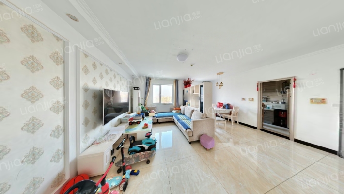 左邻右舍二手房实景图