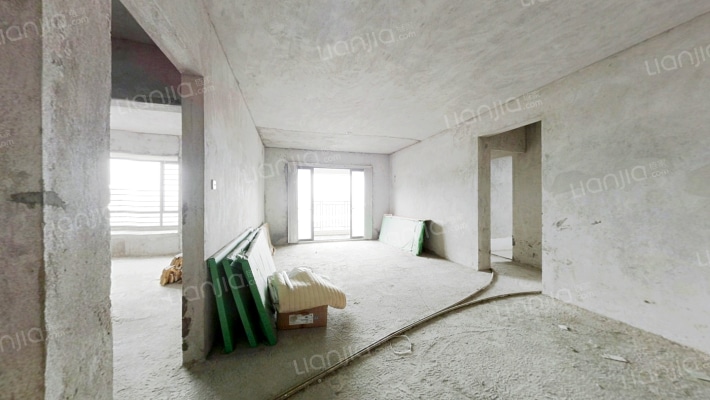 汇翠山庄水晶园二手房实景图