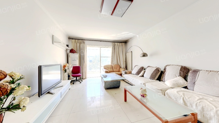 山东医专教职工宿舍二手房实景图