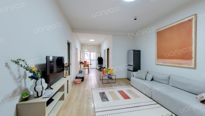 南线阁35号院二手房实景图