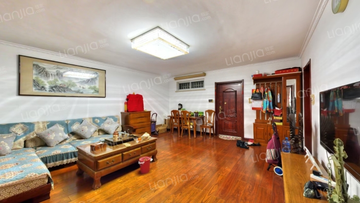 金玉良缘二手房实景图