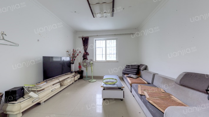 建信大厦二手房实景图