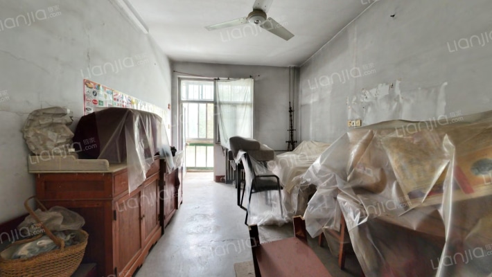 植保站宿舍二手房实景图