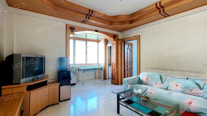 攀钢小区三小区二手房实景图