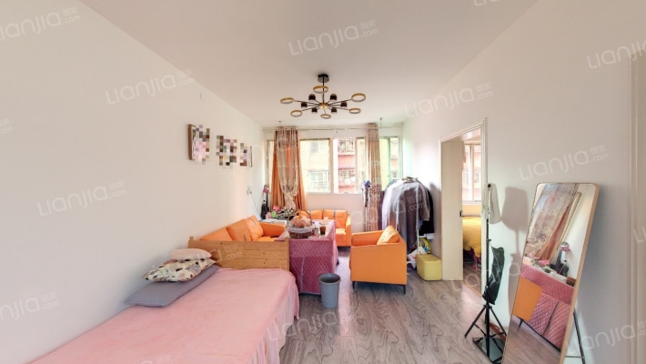 小屯路105号二手房实景图