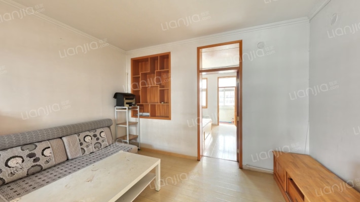 潍柴东苑北小区二手房实景图