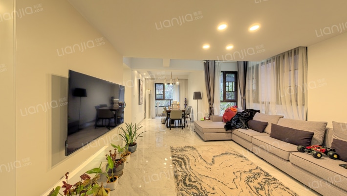 顺天御岭二手房实景图