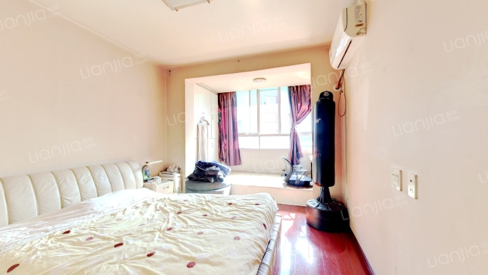 长坡里二手房实景图