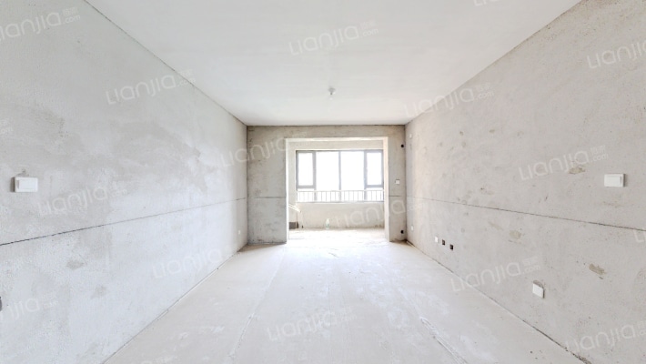 金盛悦府二手房实景图