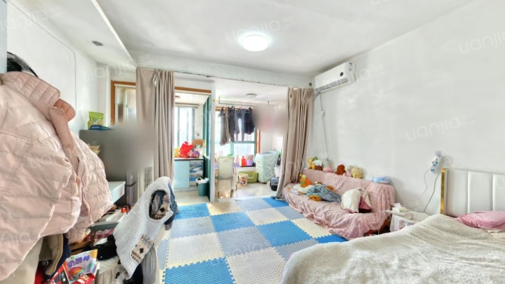 芝兰新城二手房实景图