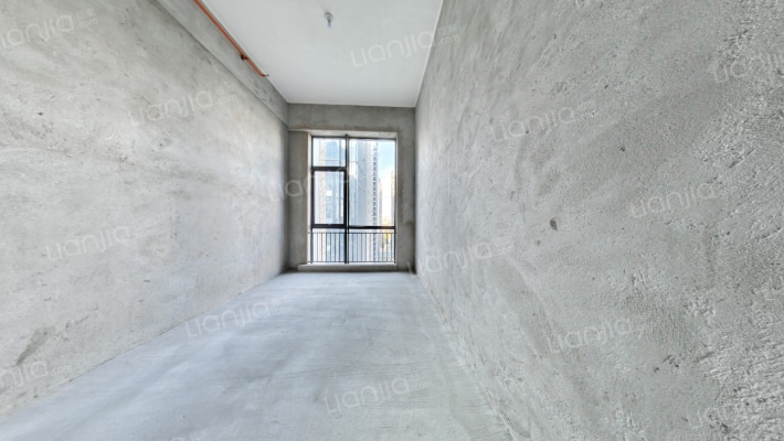 中交金地中央公园二手房实景图