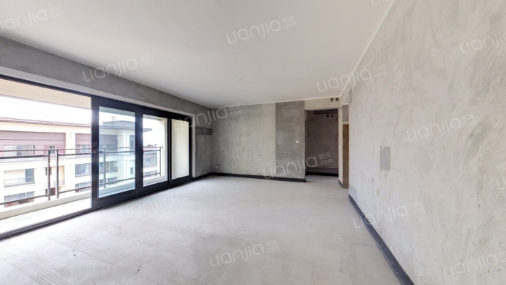 美的金科郡二期二手房实景图