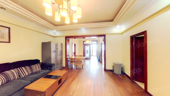 友联小区二手房实景图