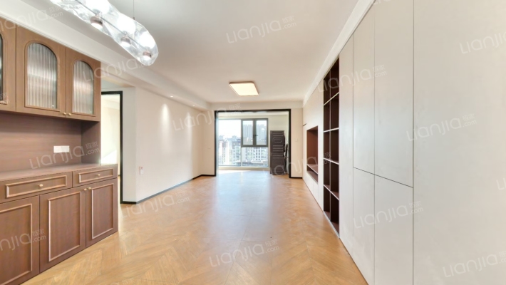 建业府二手房实景图