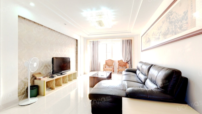 东湖苑二手房实景图