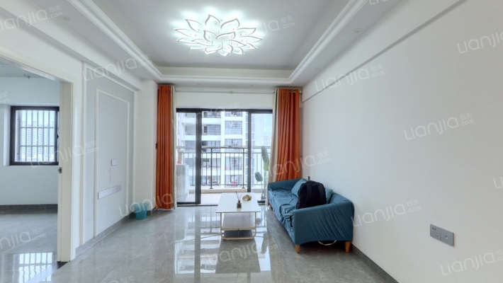 滨江雅苑二手房实景图