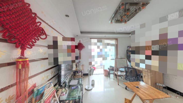 嘉兴园二手房实景图