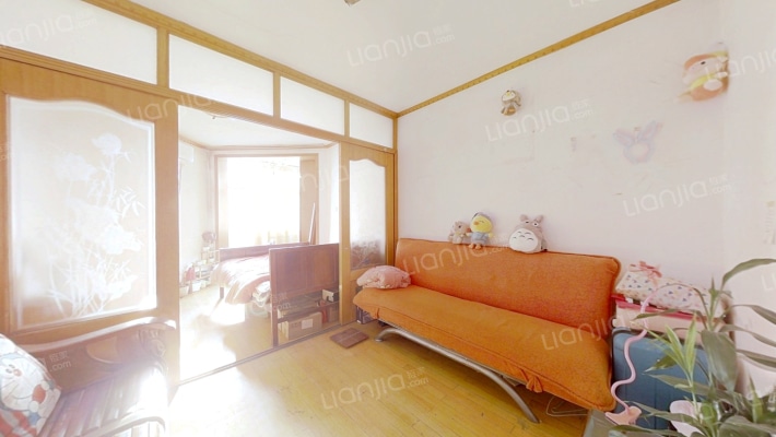 台西九院二手房实景图