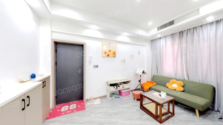 上陡门十二组团东小区二手房实景图