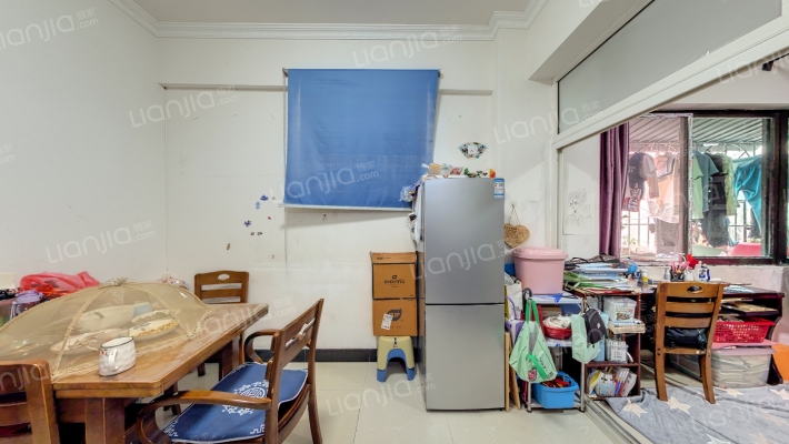 安海大厦二手房实景图