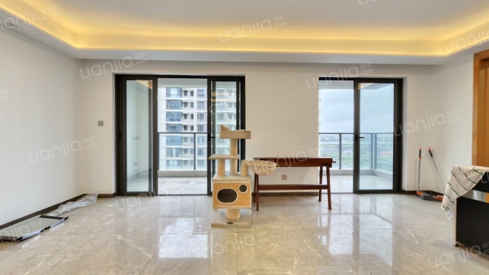 北辰府颐园二手房实景图