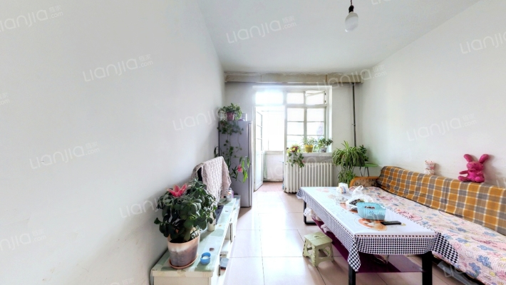 西固百货公司家属院二手房实景图